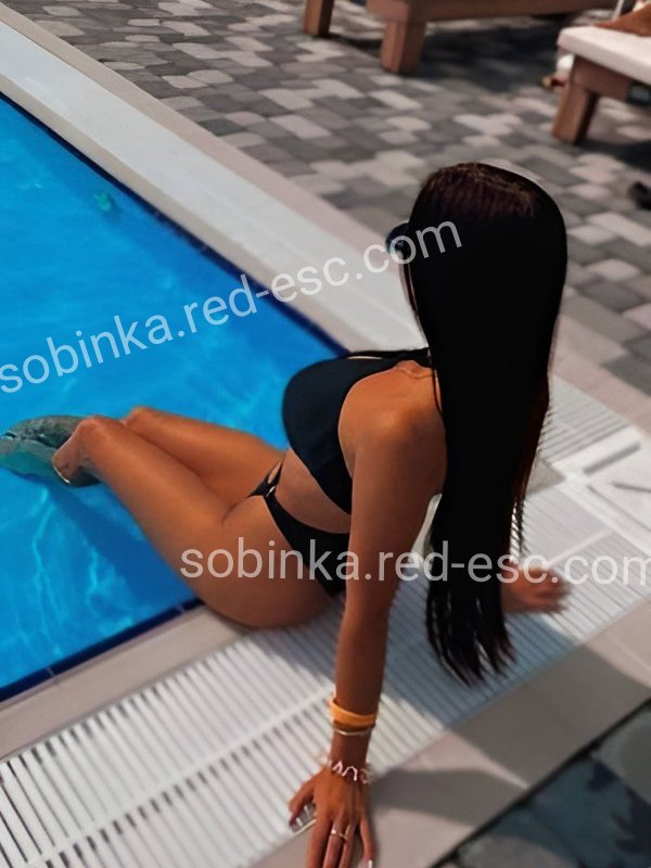 Даниела — Воткинск